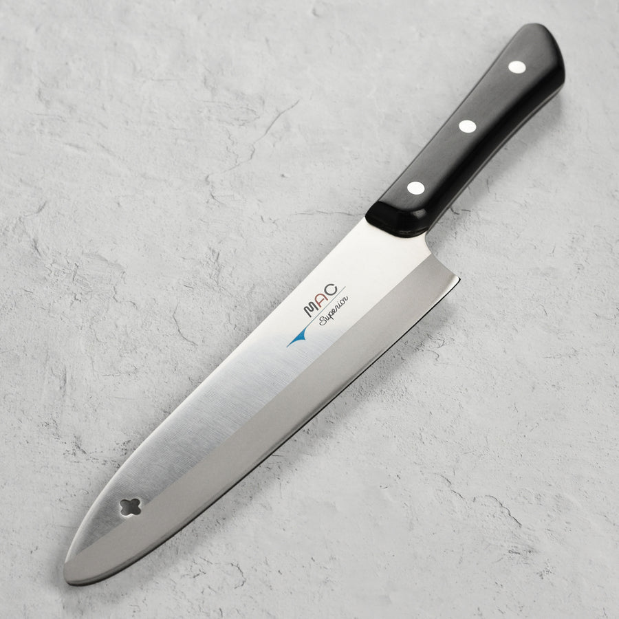 MAC Superior 8" Chef's Knife