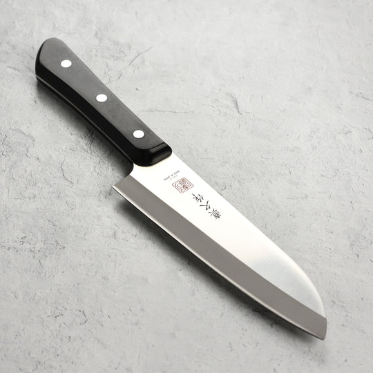 MAC Superior 6.5" Santoku Knife
