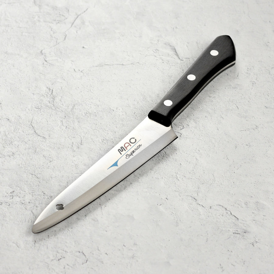 MAC Superior 5" Utility Knife