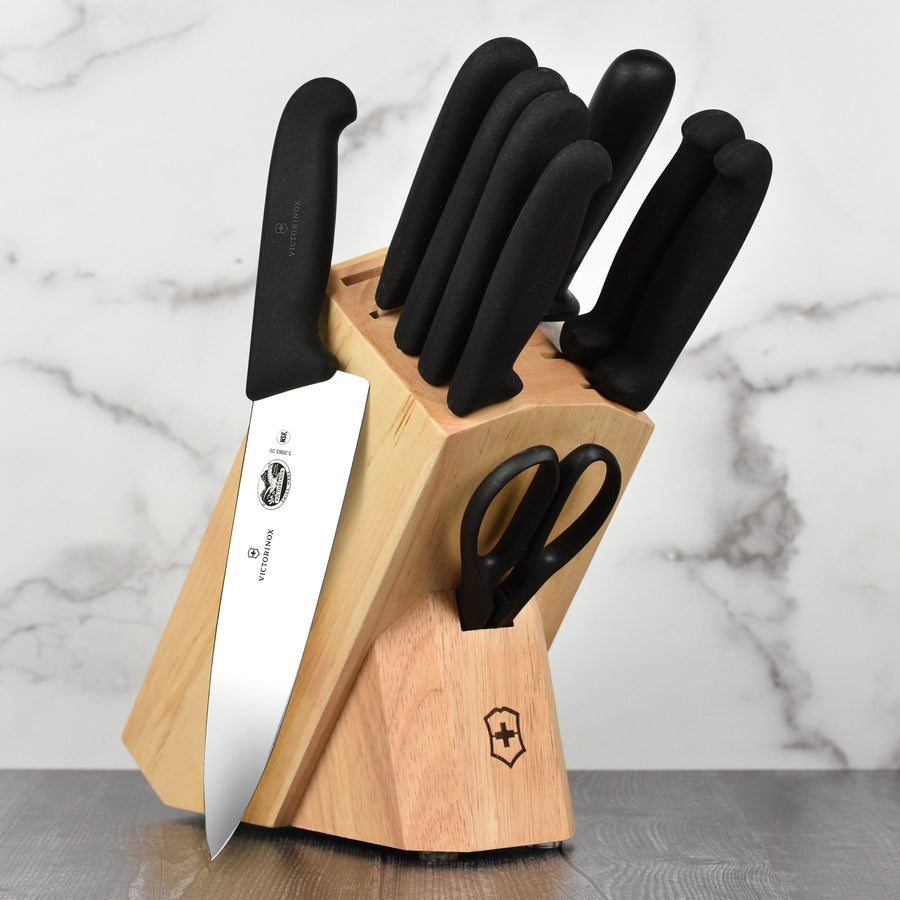 Victorinox Fibrox 10 Chef's Knife Boxed - Distinctive Decor