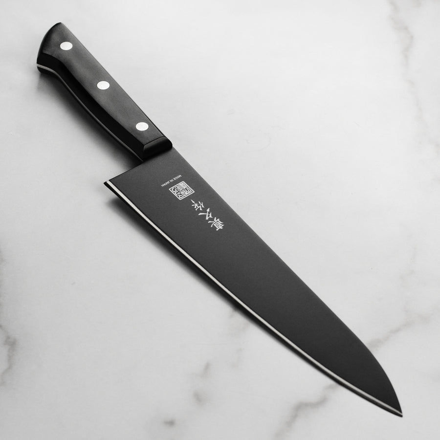 MAC Chef Series 8.5" Nonstick Sushi Knife