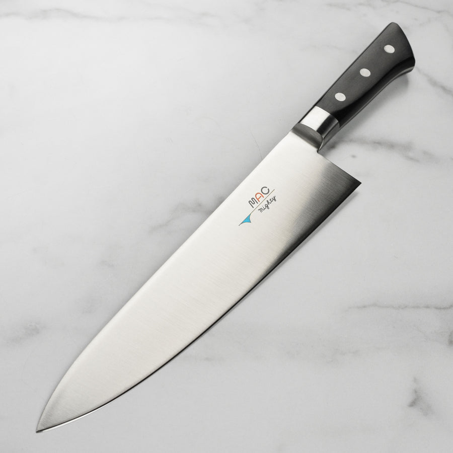 Mac Mighty 10 3/4 Chef's Knife - Professional Series