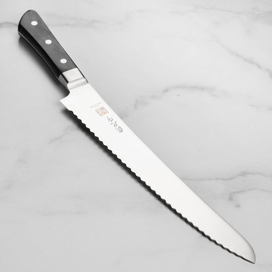 MAC Professional 10.5" Bread Knife