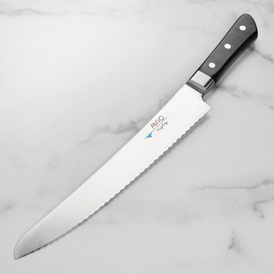 Mac Professional Bread Knife - 10.5