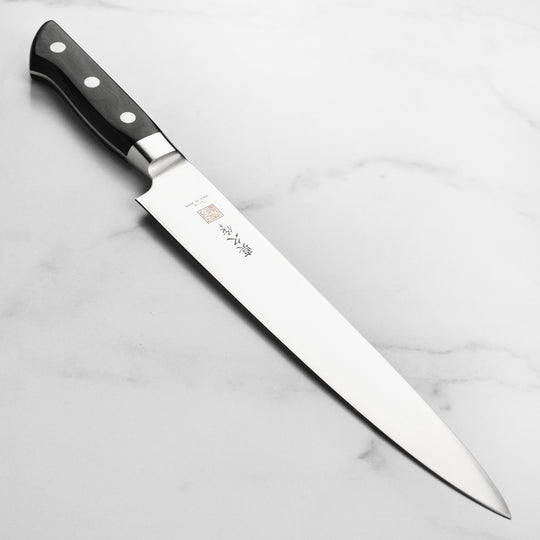 MAC Professional 10.25" Slicing Knife