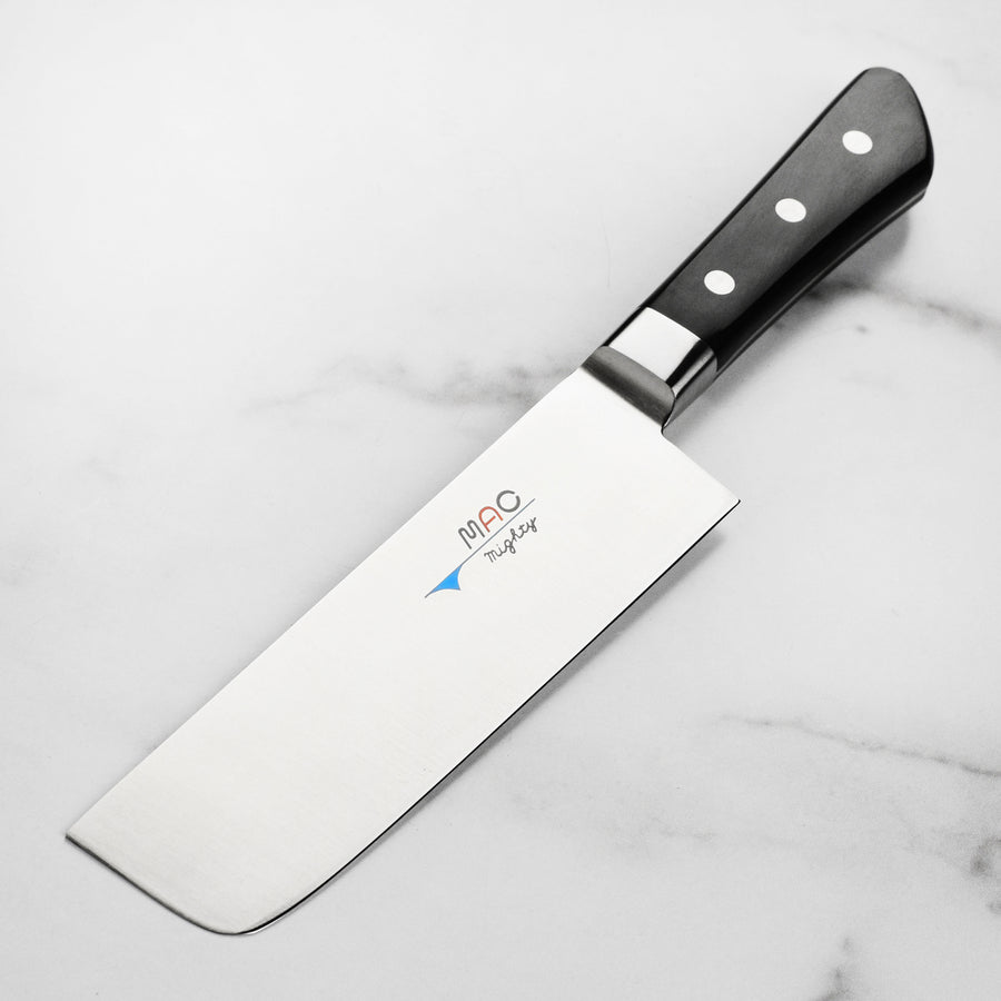 MAC Professional 6.5" Nakiri Knife
