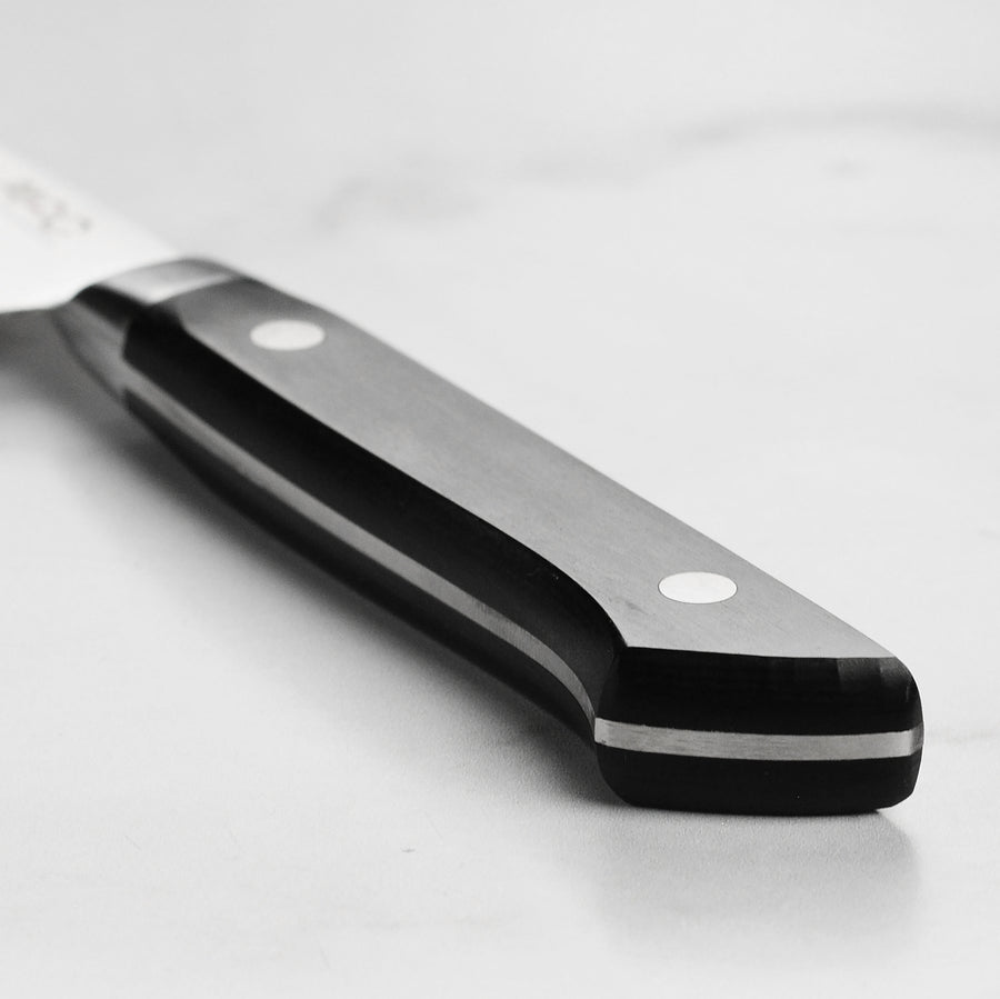 Curbed Paring knife 3 inch : professional kitchen knife series