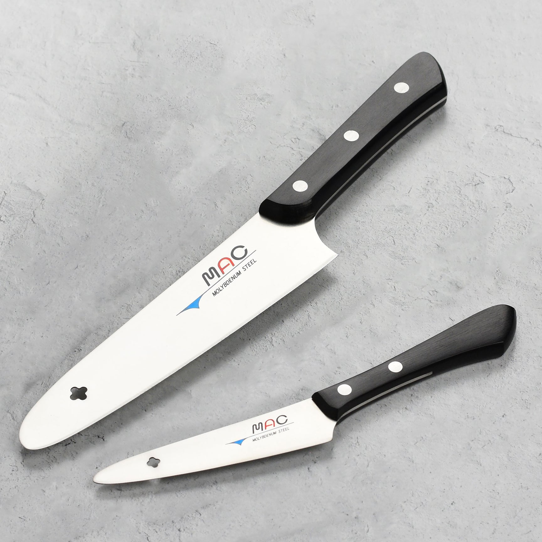 MAC Knife Sets Cutlery and More