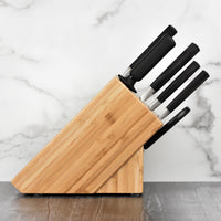 Miyabi Koh Knife Block Set - 7 Piece – Cutlery and More
