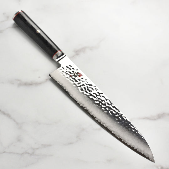 Miyabi Mizu SG2 9.5" Chef's Knife