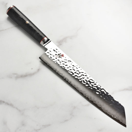 Miyabi Mizu SG2 9.5" Kiritsuke Knife