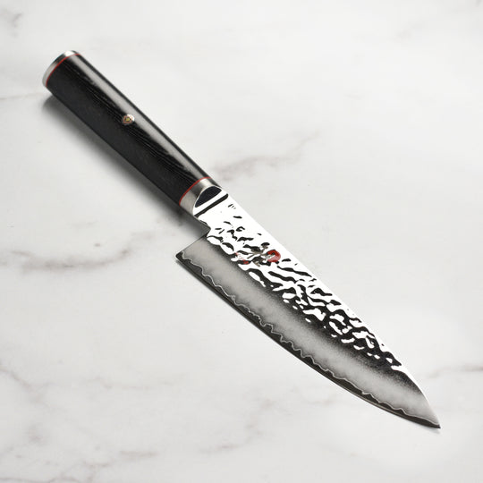 Miyabi Mizu SG2 6" Chef's Knife