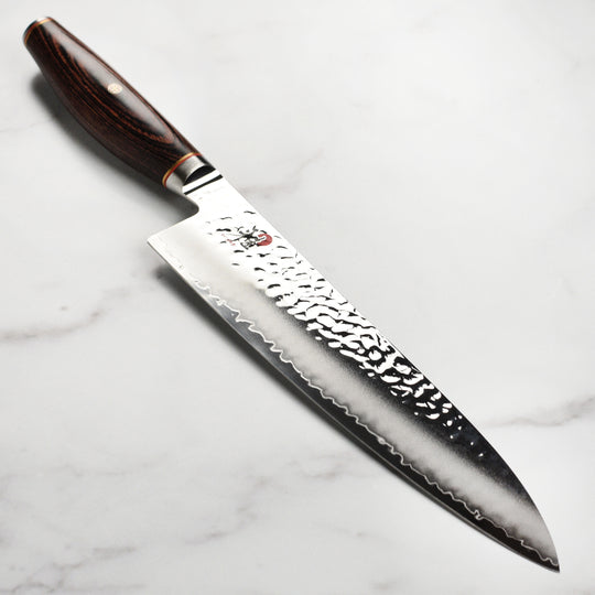 Miyabi Artisan SG2 9.5" Chef's Knife