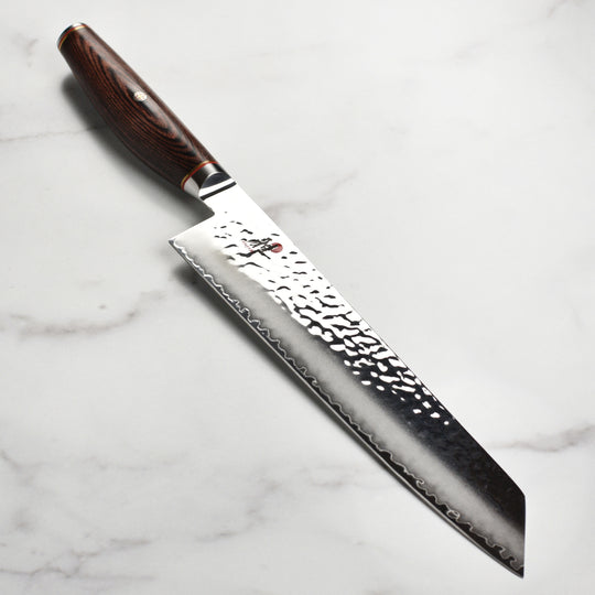 Miyabi Artisan SG2 9.5" Kiritsuke Knife