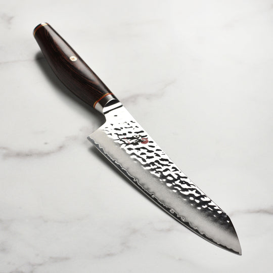 Miyabi Artisan SG2 7" Rocking Santoku Knife