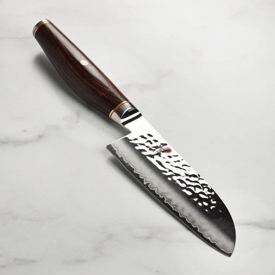 Miyabi Artisan SG2 5.5" Santoku Knife