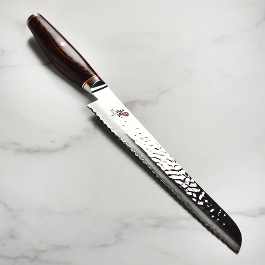 Miyabi Artisan SG2 9" Bread Knife