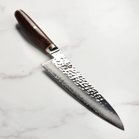 Miyabi Artisan SG2 8" Chef's Knife