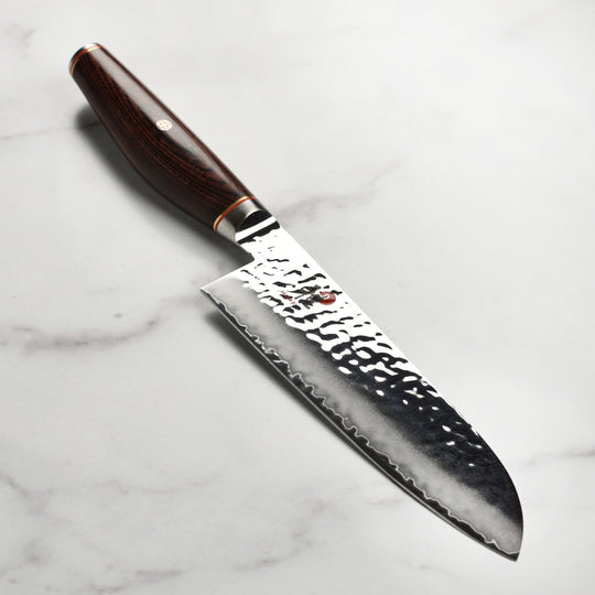 Miyabi Artisan SG2 7" Santoku Knife