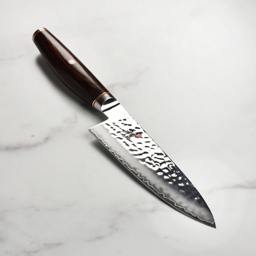 Miyabi Artisan SG2 6" Chef's Knife
