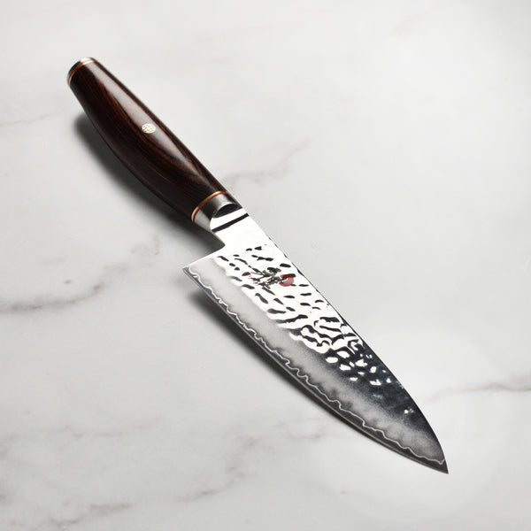 Miyabi Artisan Chef's Knife - 6