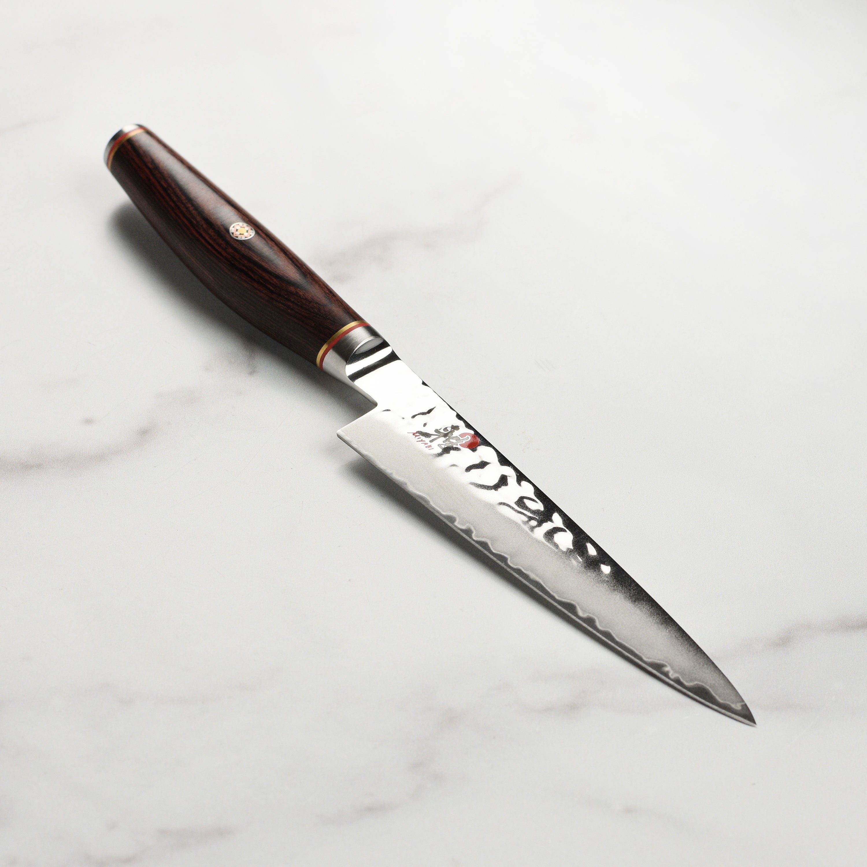 Miyabi Artisan Utility Knife - 5"