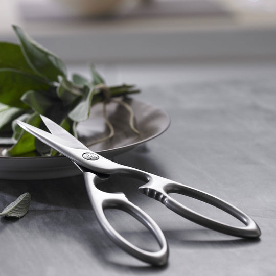 Zwilling Twin Stainless Steel Kitchen Shears