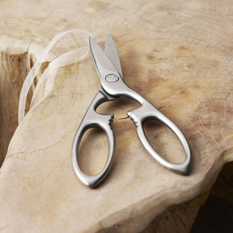 Zwilling Twin Stainless Steel Kitchen Shears