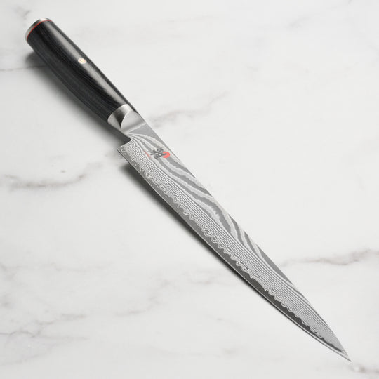 Miyabi Kaizen II 9.5" Slicing Knife