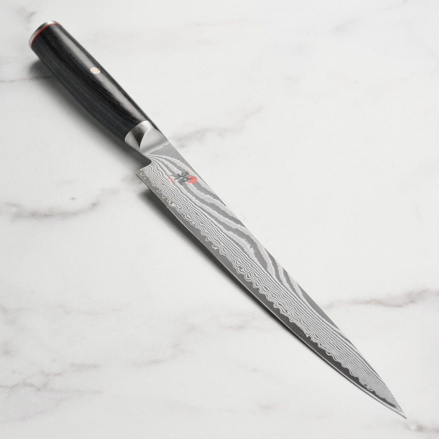 Miyabi Kaizen II 9.5" Slicing Knife
