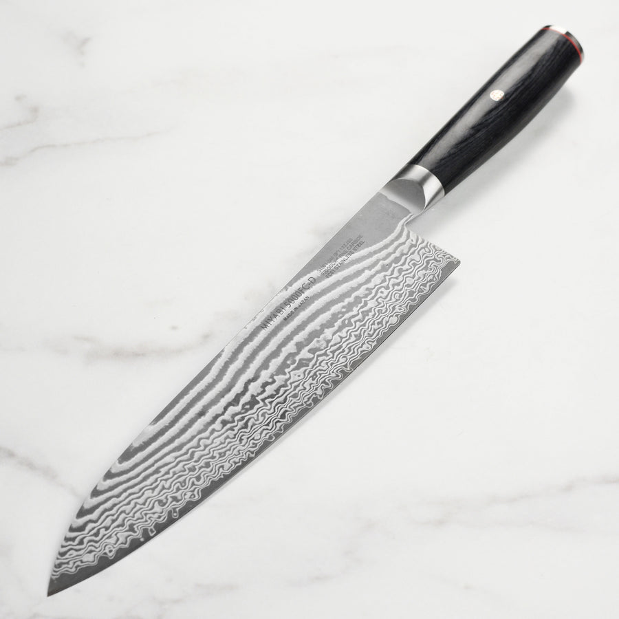Miyabi Kaizen II 9.5-inch Chef's Knife - Bed Bath & Beyond - 30811240