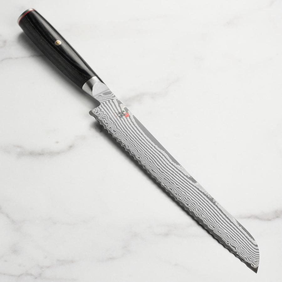 Miyabi Kaizen II 9" Bread Knife