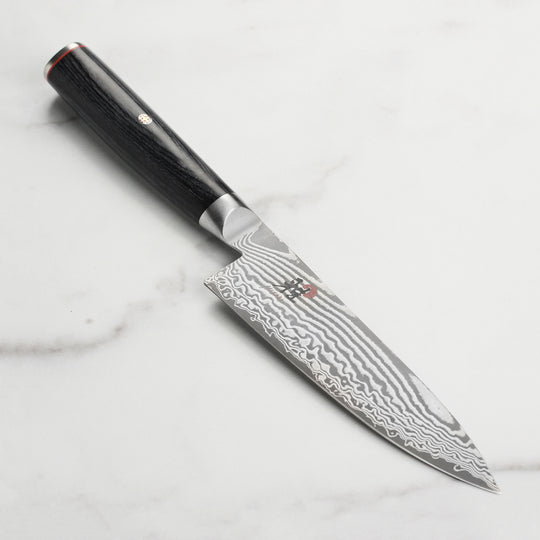 Miyabi Kaizen II 6" Chef's Knife