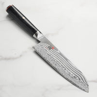 Miyabi Kaizen II Santoku Knife - 7