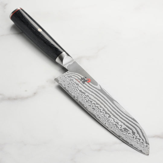 Miyabi Kaizen II 7" Santoku Knife