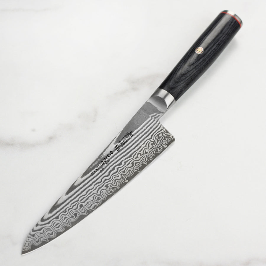 Miyabi Kaizen II 5.5" Prep Knife