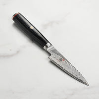 Miyabi Kaizen II Paring Knife - 3.5