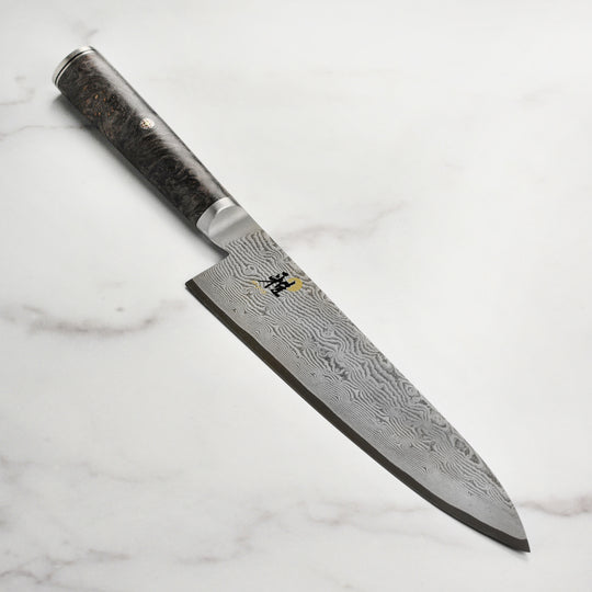 Miyabi Black 8" Chef's Knife