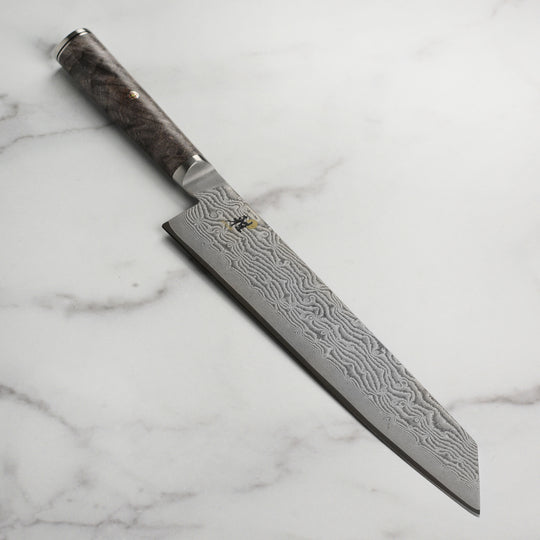 Miyabi Black 9.5" Kiritsuke Knife
