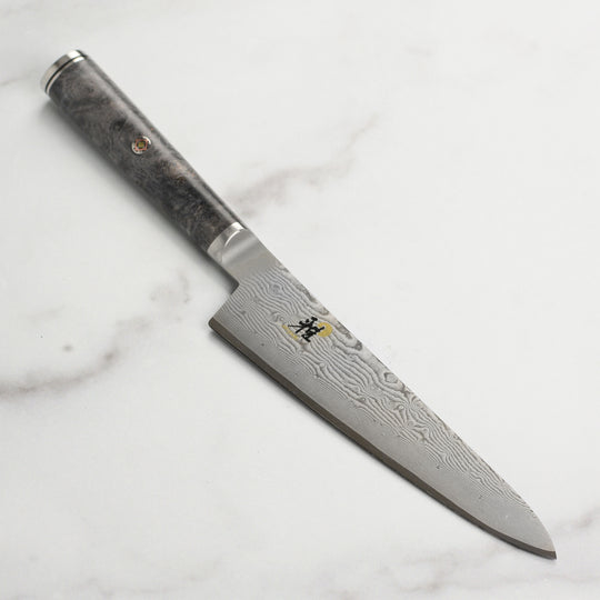 Miyabi Black 5.5" Prep Knife