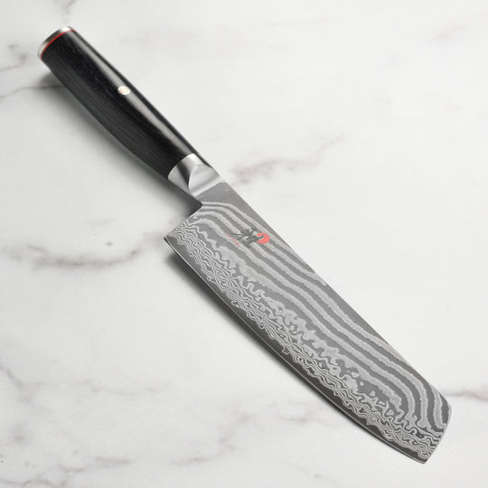 Miyabi Kaizen II 6.5" Nakiri Knife