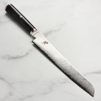 nobu　いとまき　10個 Miyabi Kaizen Bread Knife - 9