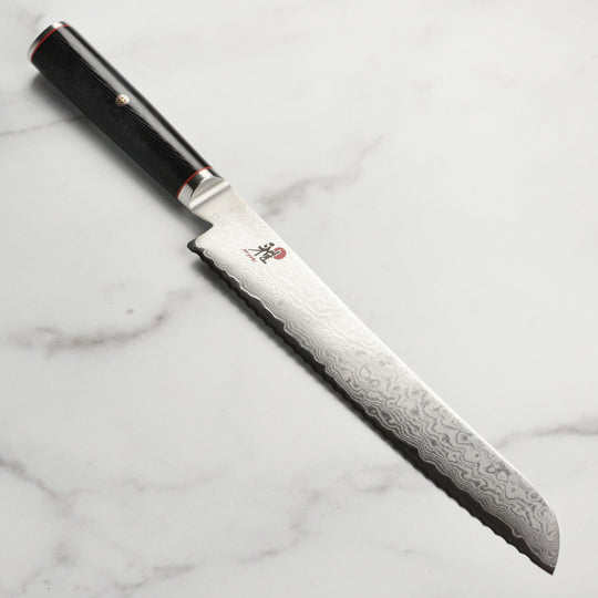 Miyabi Kaizen 9" Bread Knife