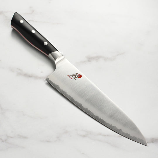 Miyabi Evolution 8" Chef's Knife