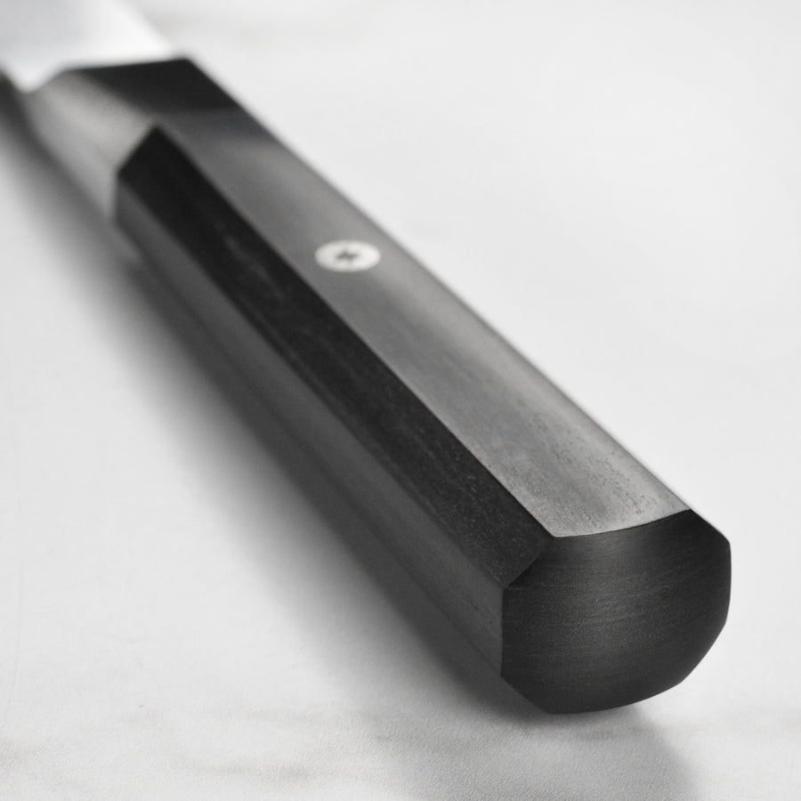 Miyabi Honing Steel - 9 – Cutlery and More