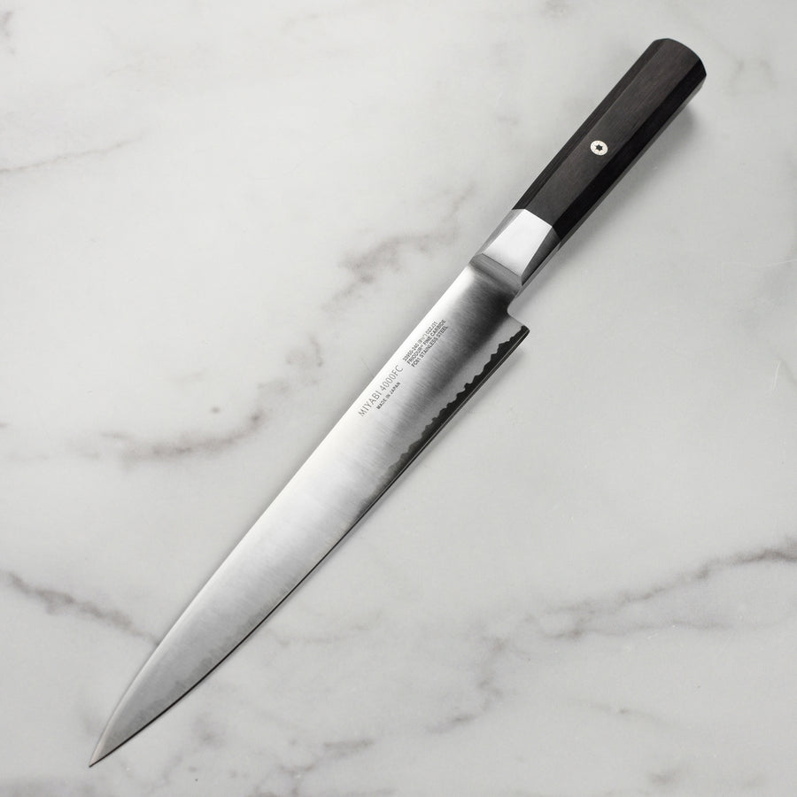 Miyabi Koh 9.5" Slicing Knife