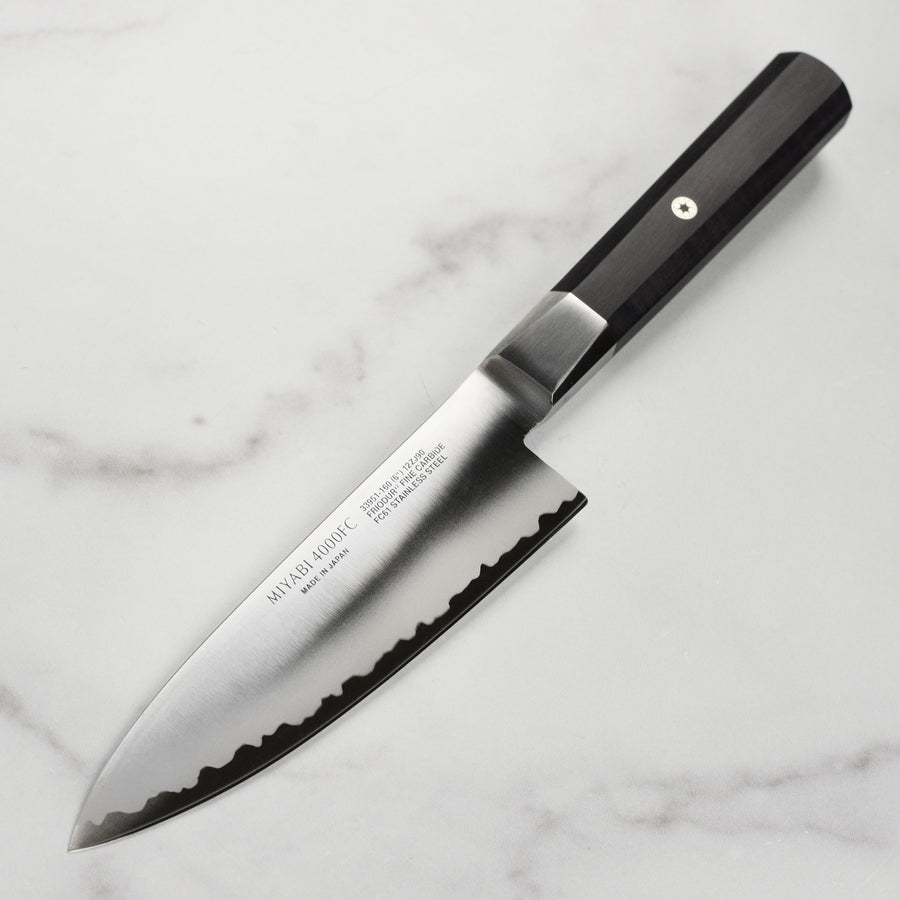Miyabi Koh 6" Chef's Knife