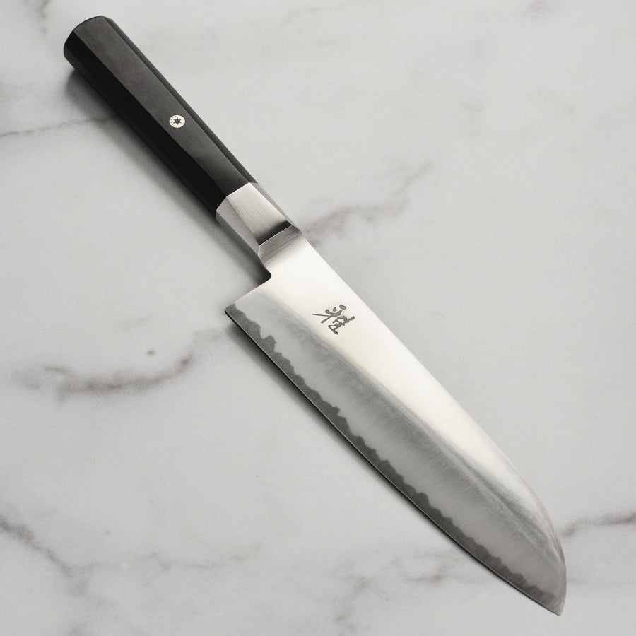 Miyabi Koh 7" Santoku Knife