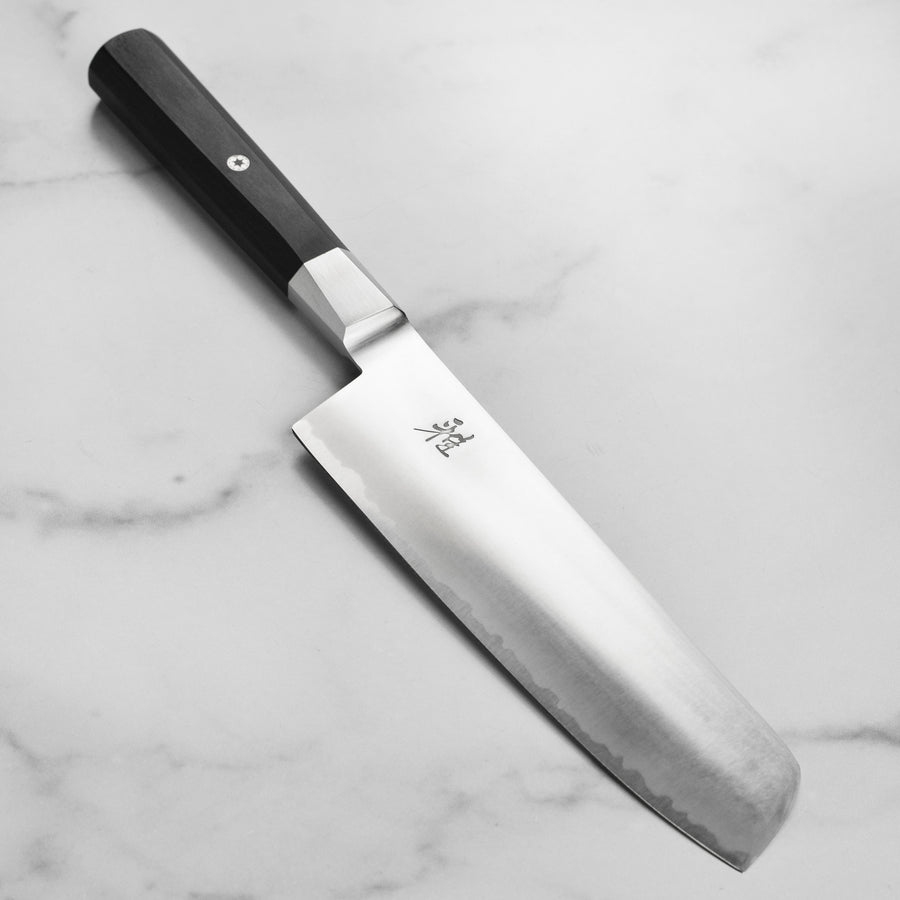 Miyabi Koh 6.5" Nakiri Knife