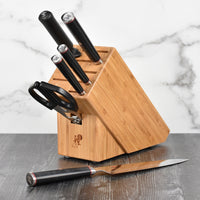 Miyabi Mizu SG2 Paring Knife - 3.5